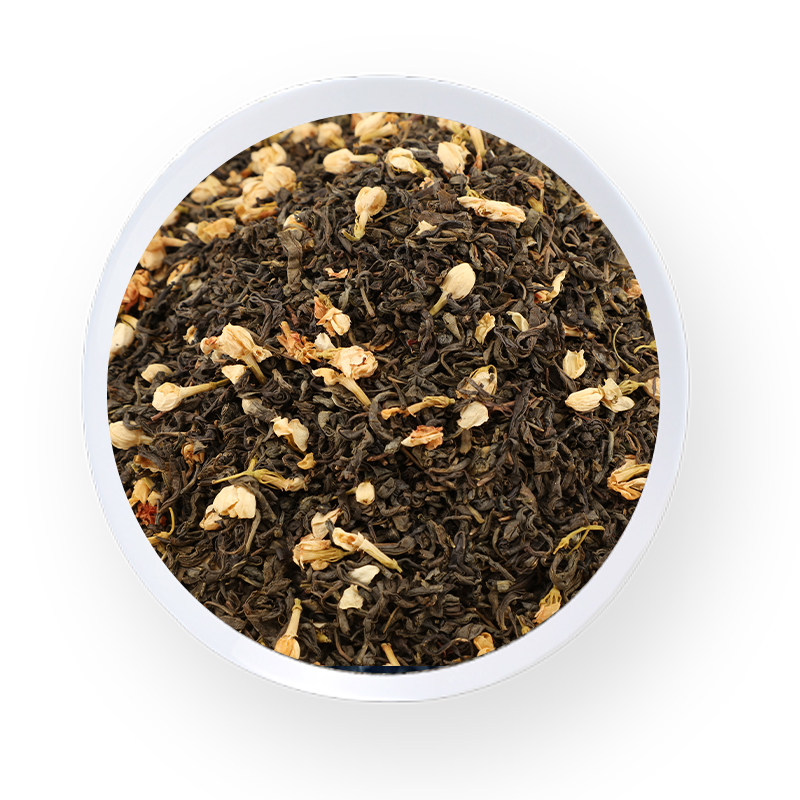 Jasmine Tea