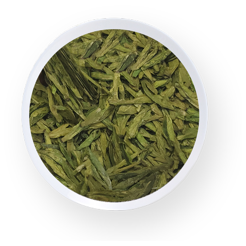 Longjing-Tee