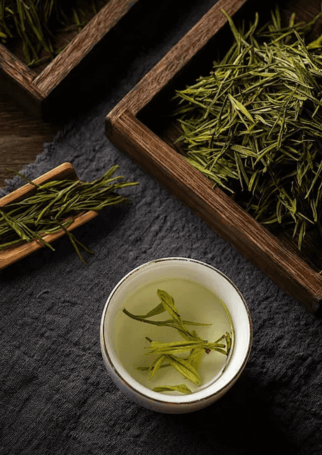 Hangzhou Baoda Tea Co., Ltd.